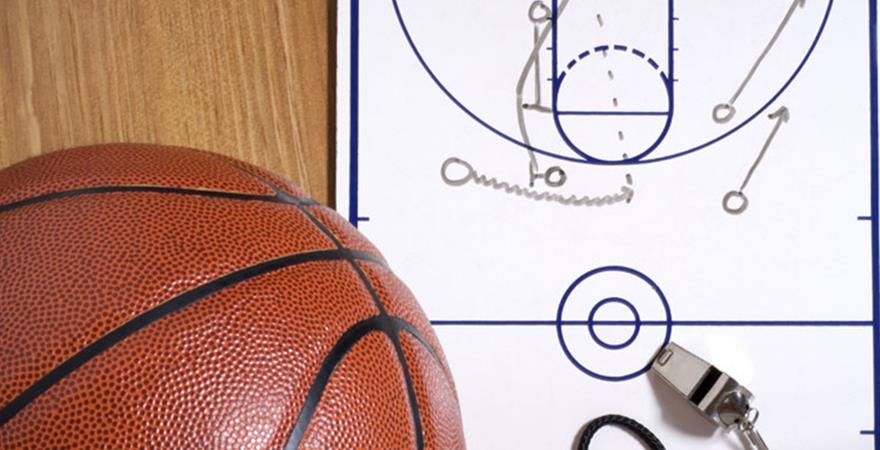 EasyBasket-trenerkurs Trondheim