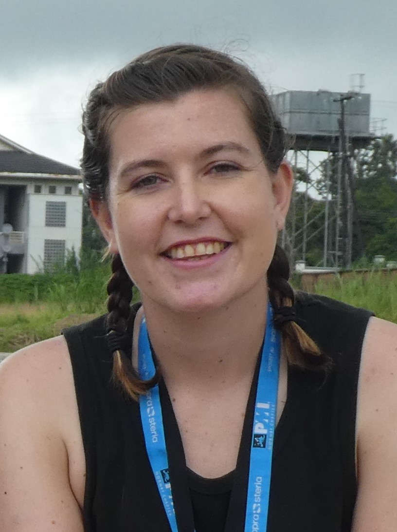 Eira Marianne Stirling