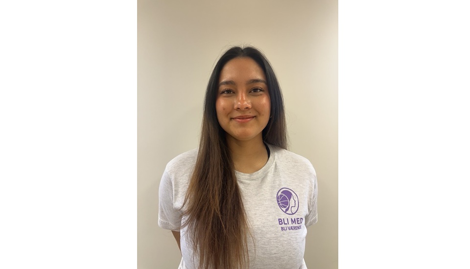 Nyansatt prosjektmedarbeider  jenteprosjekt