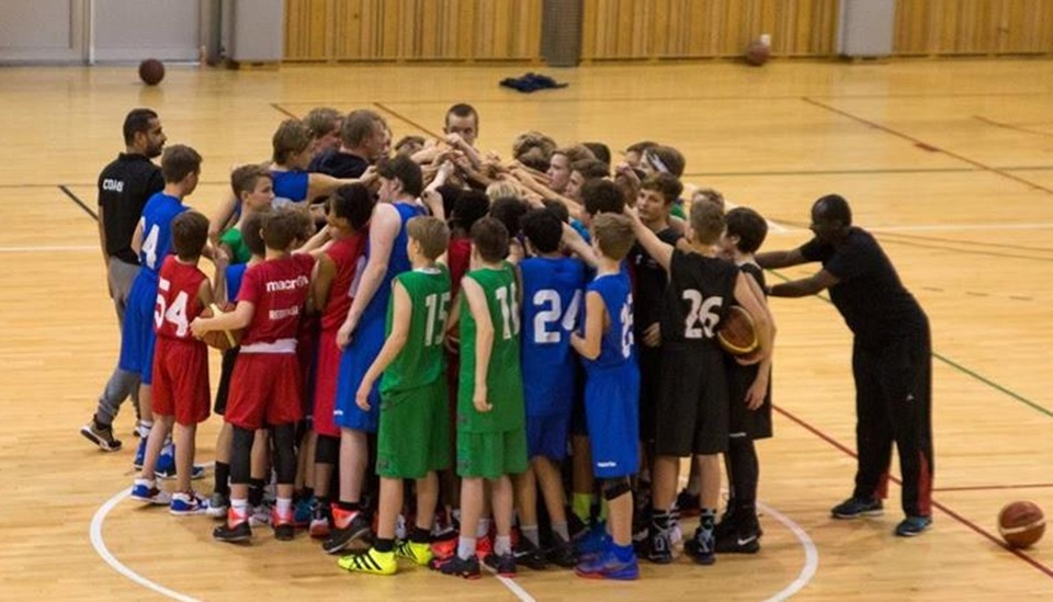 NBBF Region Vest søker driftskonsulent