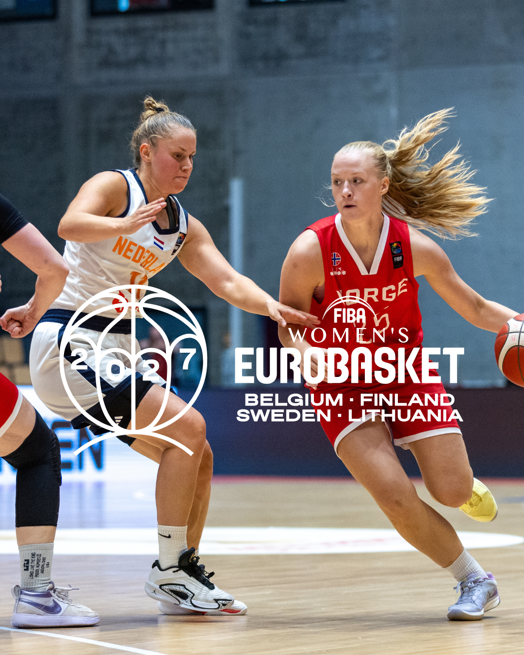 Eurobasket 2027