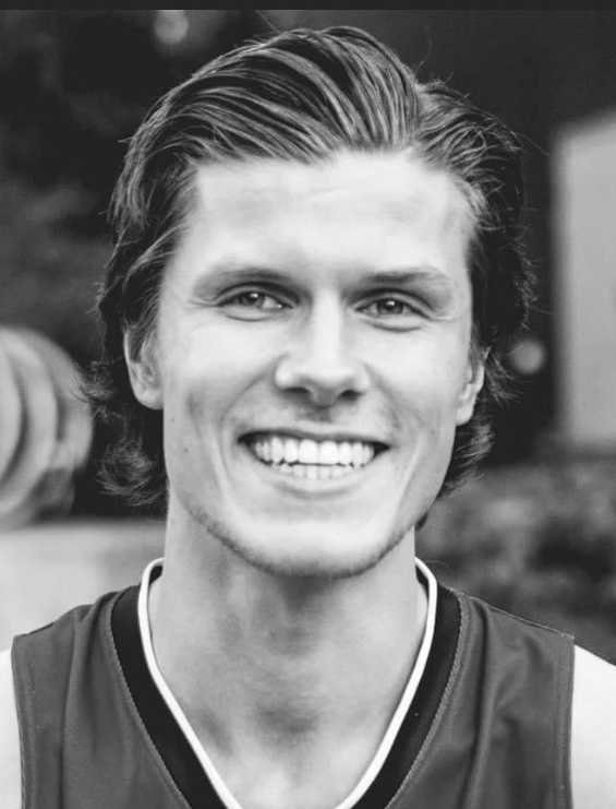 Thomas Mjøs