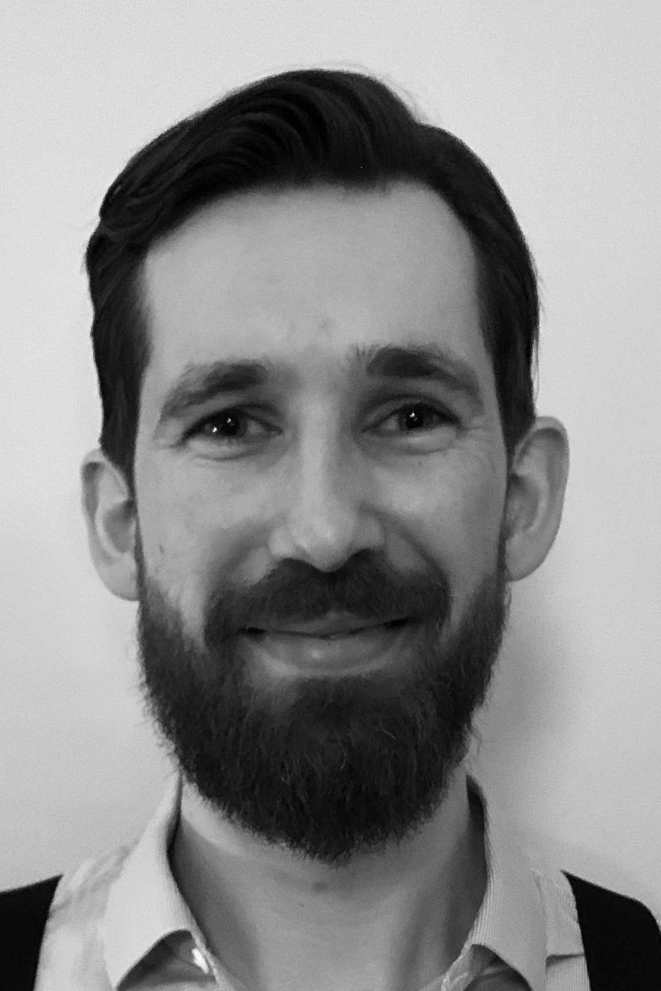 Martin Bryn Kjeldsmoen