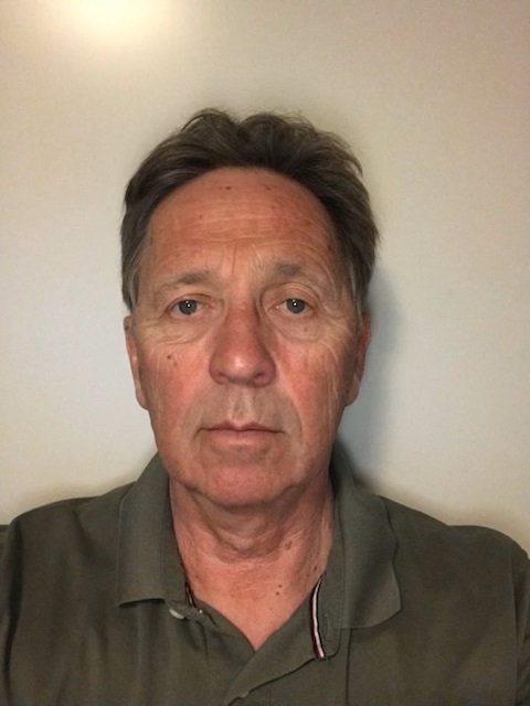 Arnstein Auråen