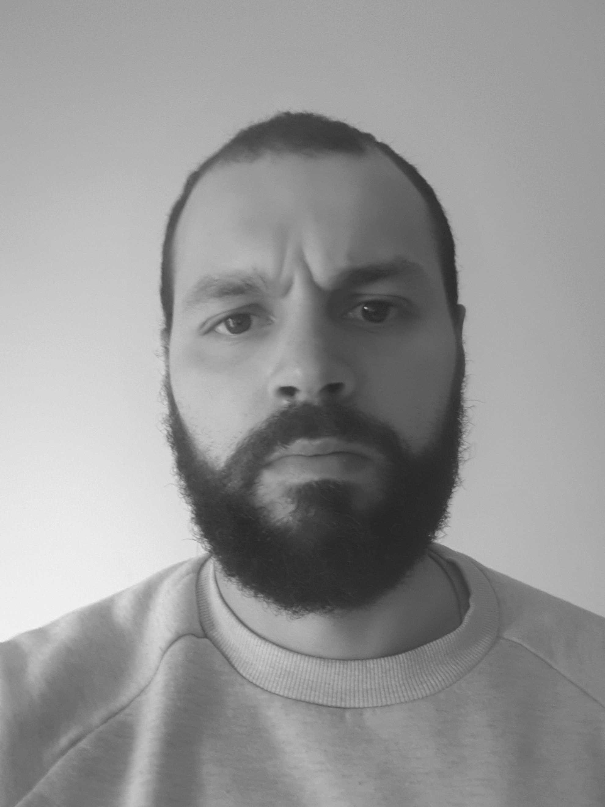 Kurt-Ali Ouakkaha Størseth
