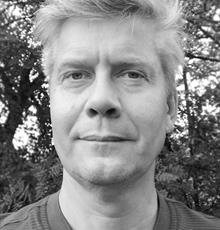 Geir Schønberg