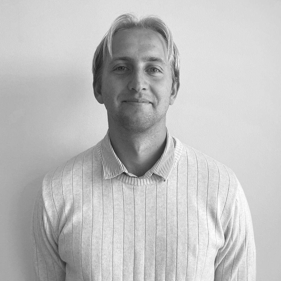 Ulrik Stranger-Johannessen